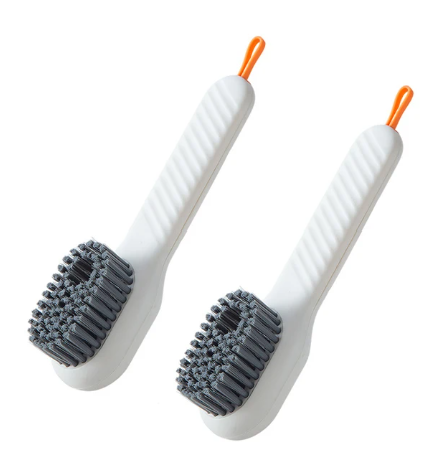 Brosse multifonctionnelle