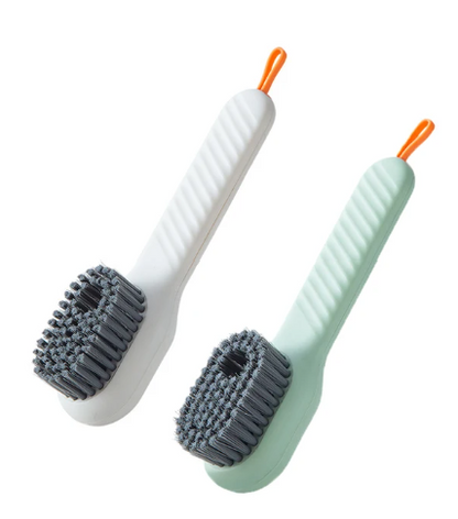 Brosse multifonctionnelle