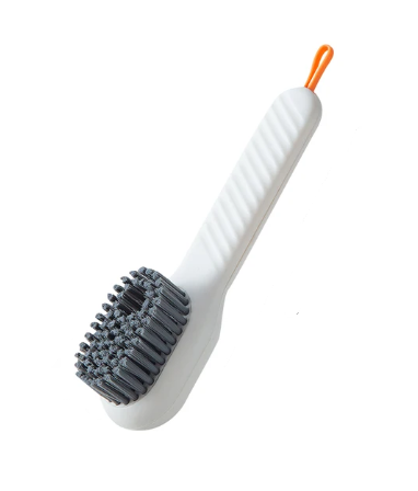 Brosse multifonctionnelle