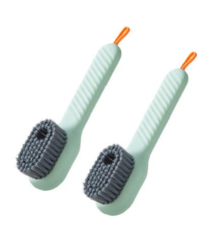 Brosse multifonctionnelle