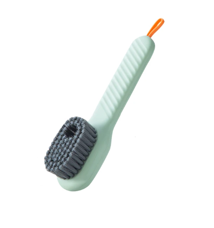 Brosse multifonctionnelle