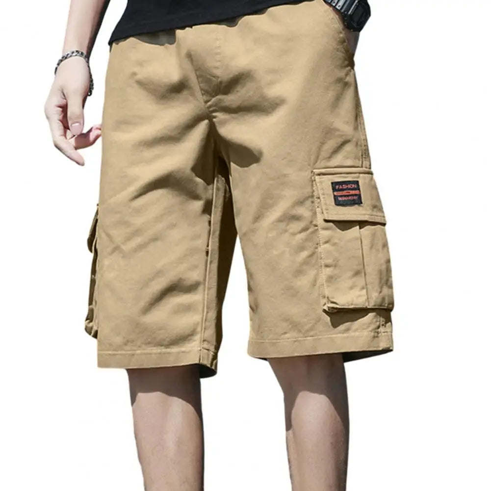 Short Cargo pour homme