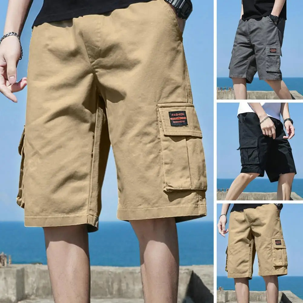 Short Cargo pour homme