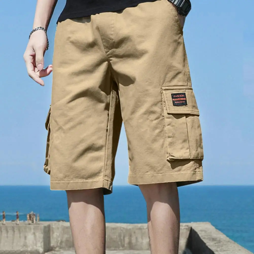 Short Cargo pour homme