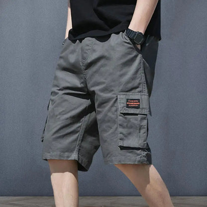 Short Cargo pour homme